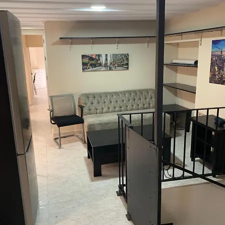 Apartamento En Cadiz Capital Exterior photo