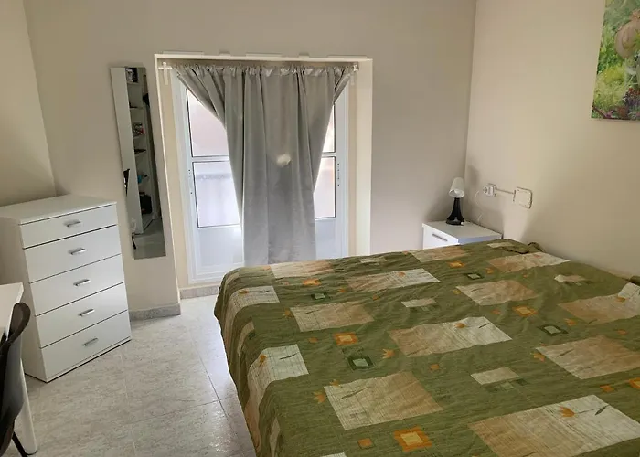 Apartamento En Cadiz Capital