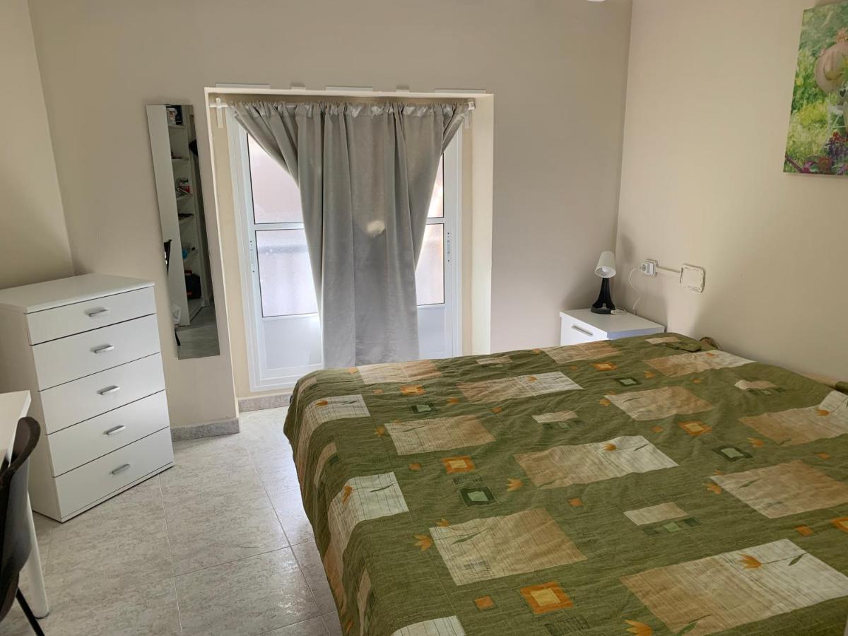 Apartamento En Capital