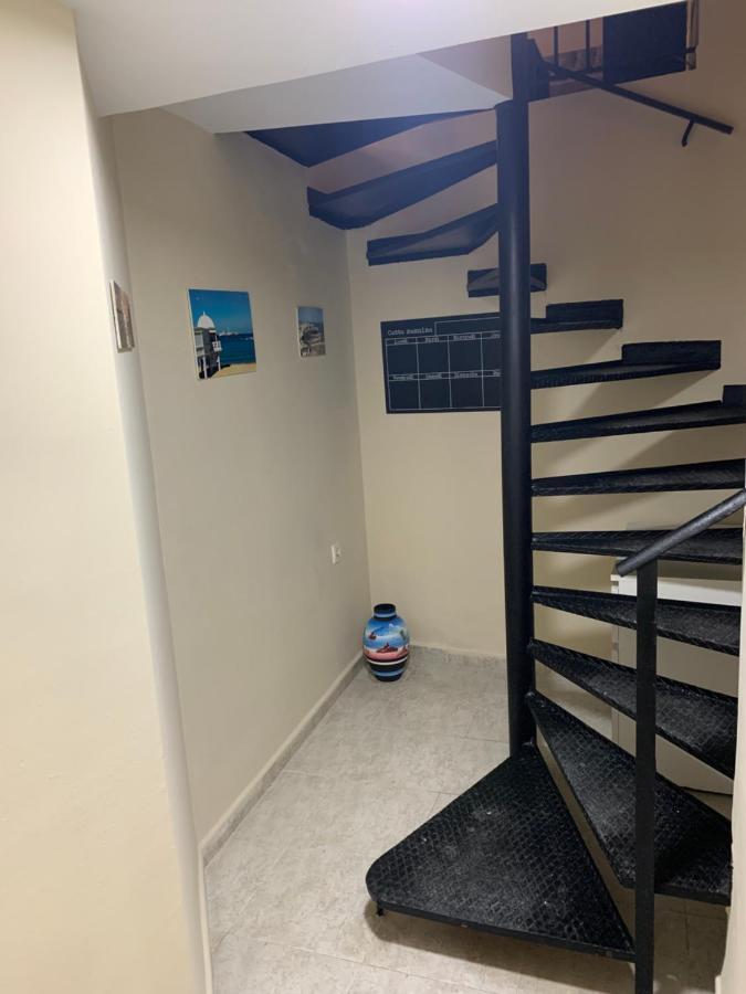 Apartamento En Capital Cádiz