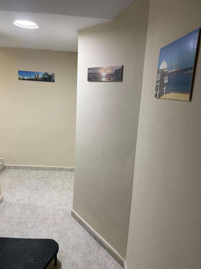 En Capital Apartamento