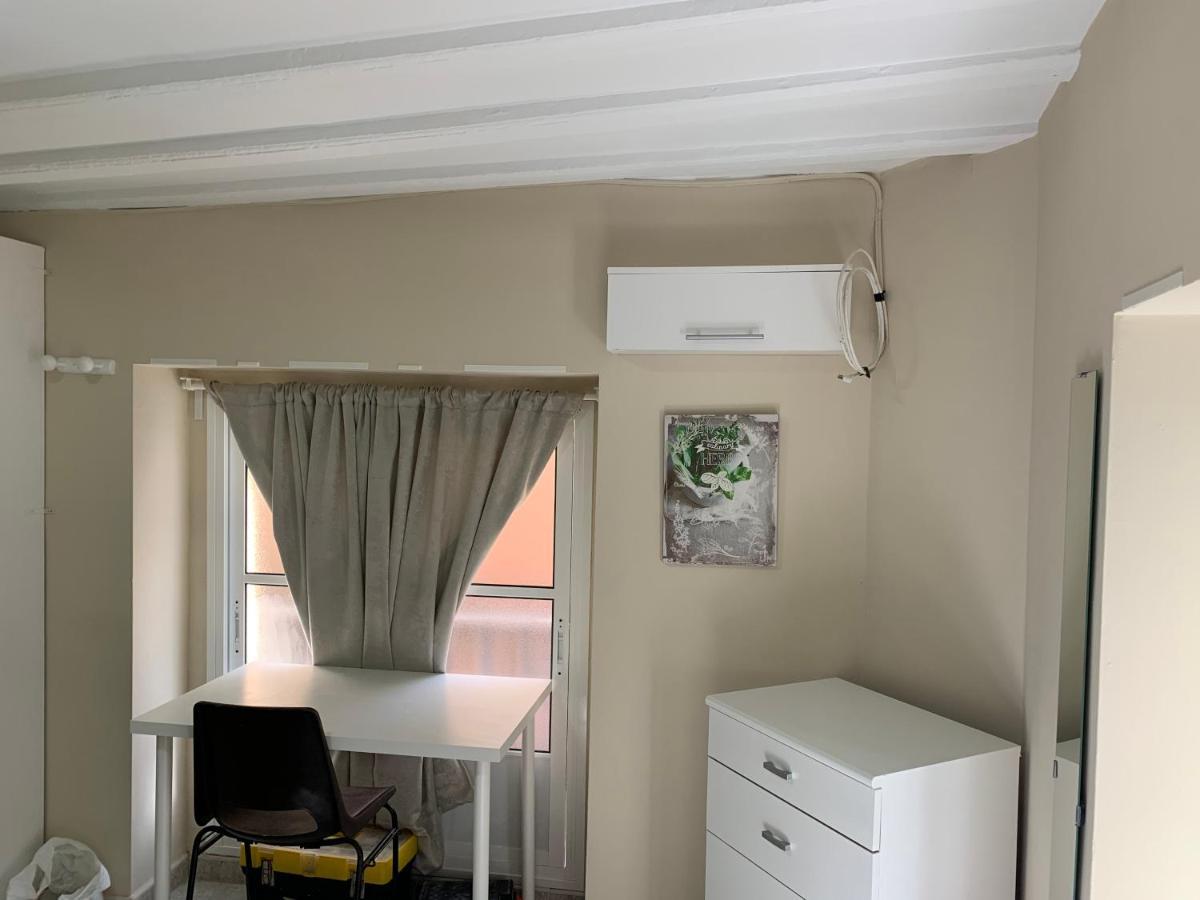 En Capital Apartamento Cádiz
